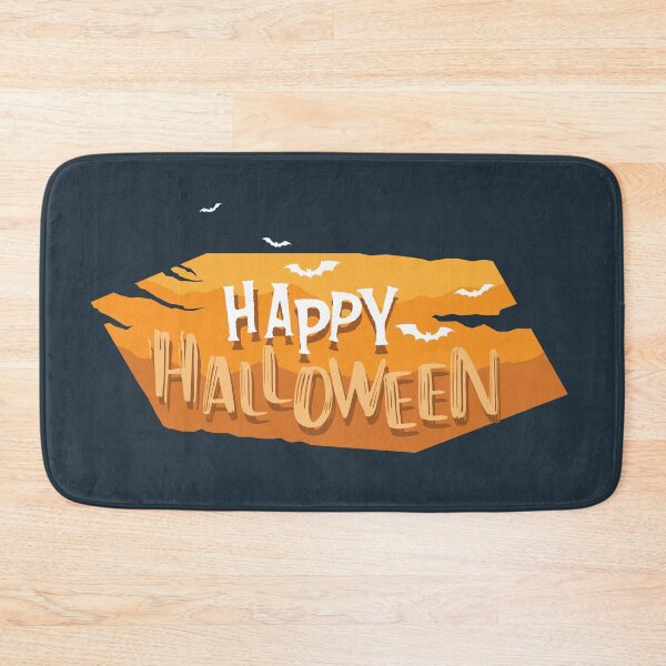 Item preview, Happy Halloween designed and sold by Djalane.