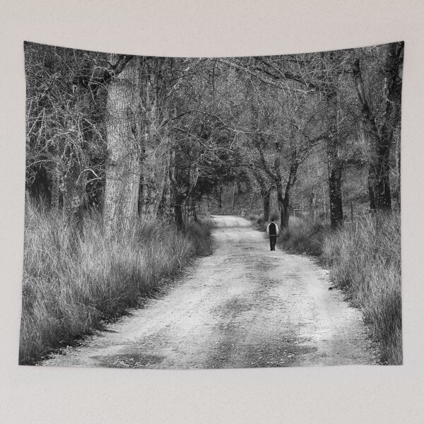 Item preview, Walk Alone designed and sold by NunoPires.
