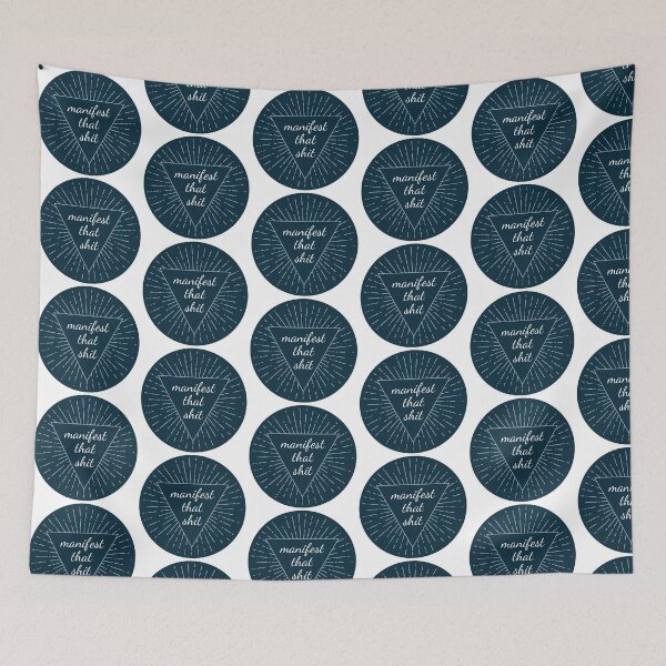 Item preview, manifest it designed and sold by kaelinmeicher.