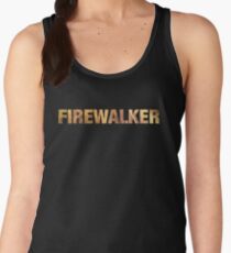 Tony Robbins UPW Firewalker Women's Tank Top