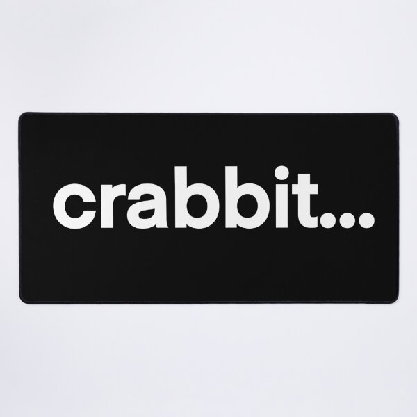 Item preview, crabbit... designed and sold by eden1472.