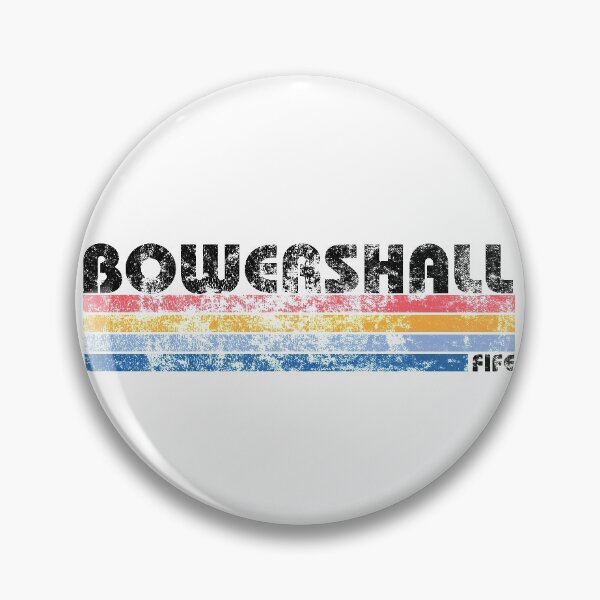 Item preview, Bowershall, Fife, Scottish Town designed and sold by am designz.