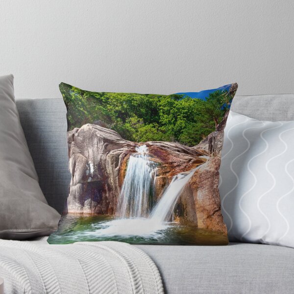 Item preview, Twin Waterfall designed and sold by NunoPires.