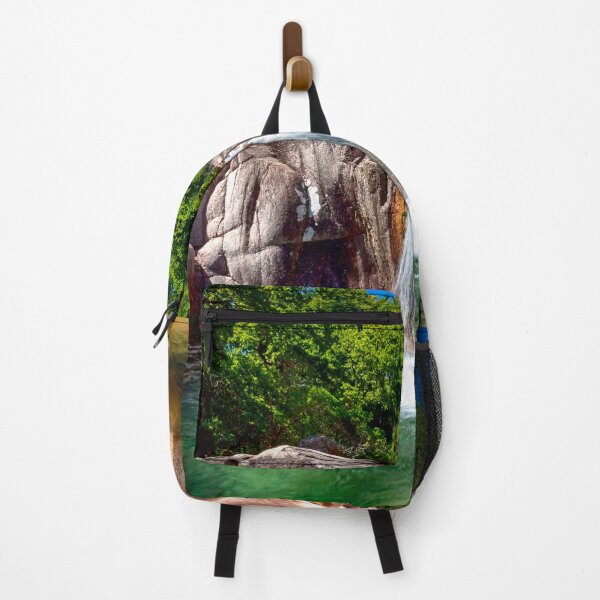 Item preview, Twin Waterfall designed and sold by NunoPires.