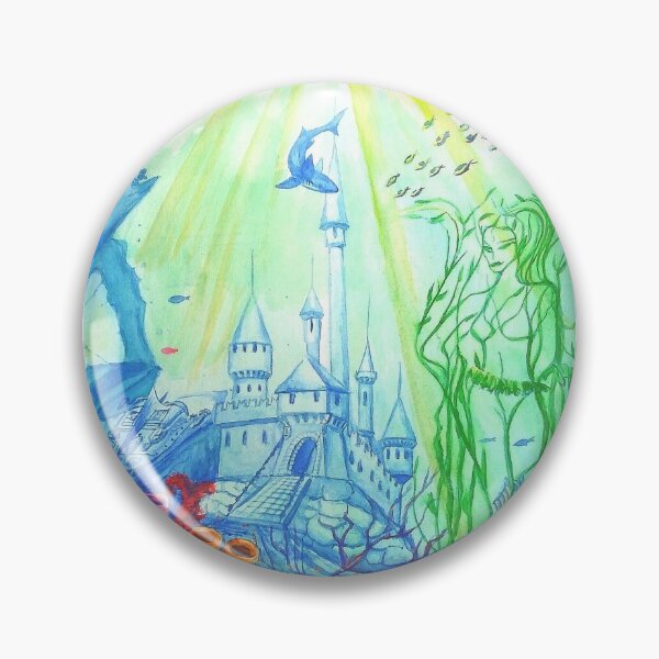 Item preview, Atlantis designed and sold by Igorsalik.