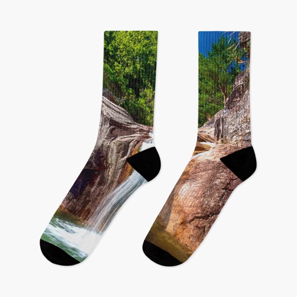 Item preview, Twin Waterfall designed and sold by NunoPires.