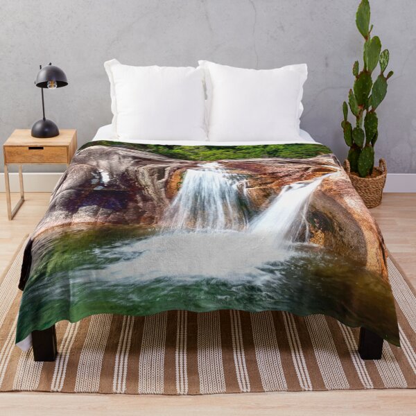 Item preview, Twin Waterfall designed and sold by NunoPires.