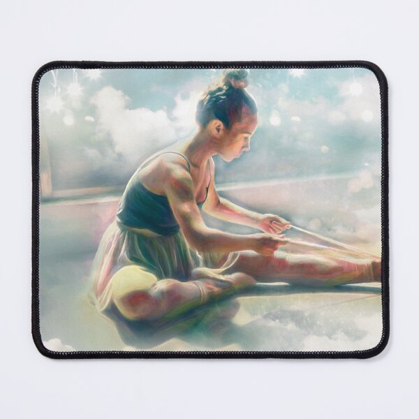 Item preview, Cloud Dancer designed and sold by Claudia Bartoli-McKinney.