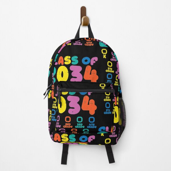 Item preview, 2034 Class of 2034 back to school  designed and sold by Shemar Green.