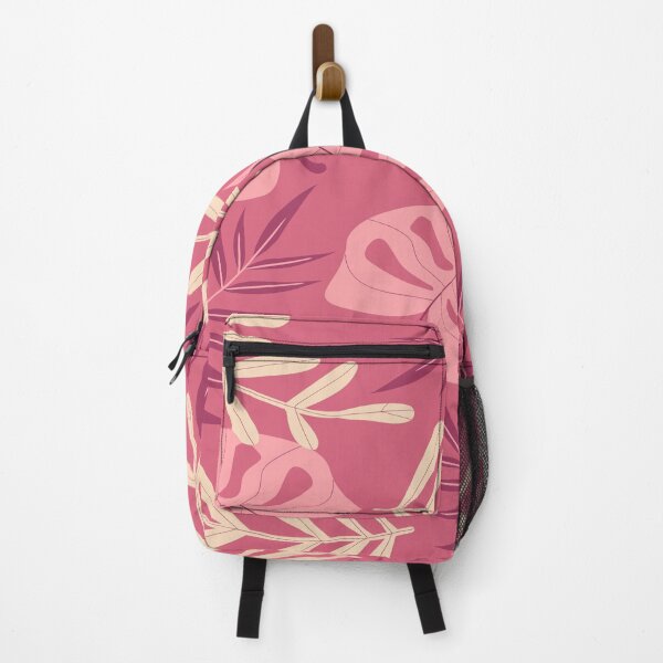 Item preview, Montsera Tropical Print designed and sold by catasdesigns.