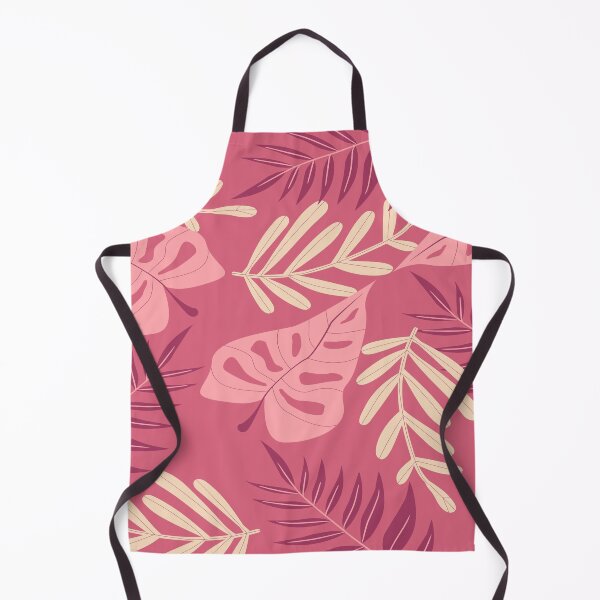 Item preview, Montsera Tropical Print designed and sold by catasdesigns.