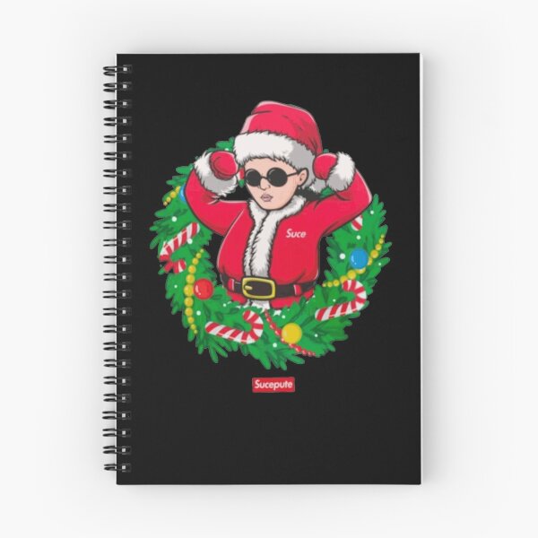 Item preview, Alkpote Noel Edition designed and sold by Shemar Green.