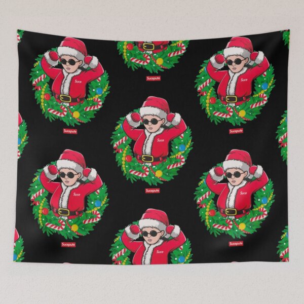 Item preview, Alkpote Noel Edition designed and sold by Shemar Green.