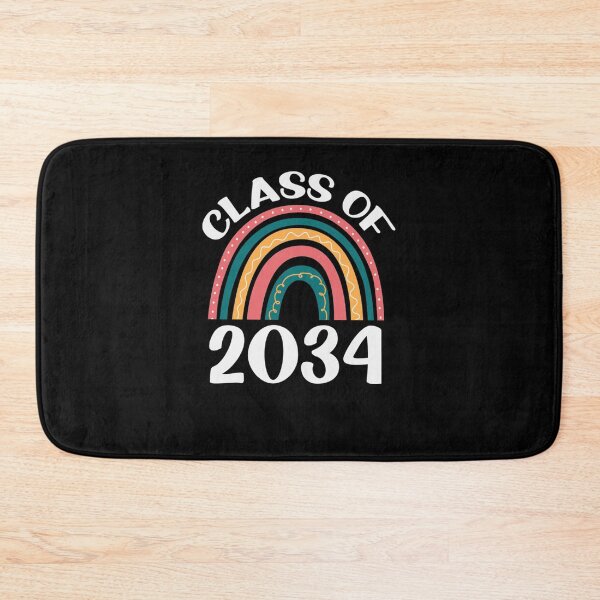 Item preview, Class Of 2034 - Rainbow School Student designed and sold by Shemar Green.