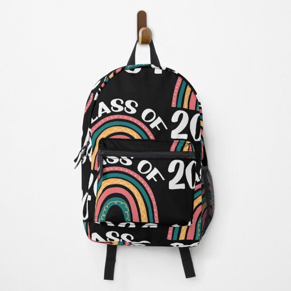 Item preview, Class Of 2034 - Rainbow School Student designed and sold by Shemar Green.