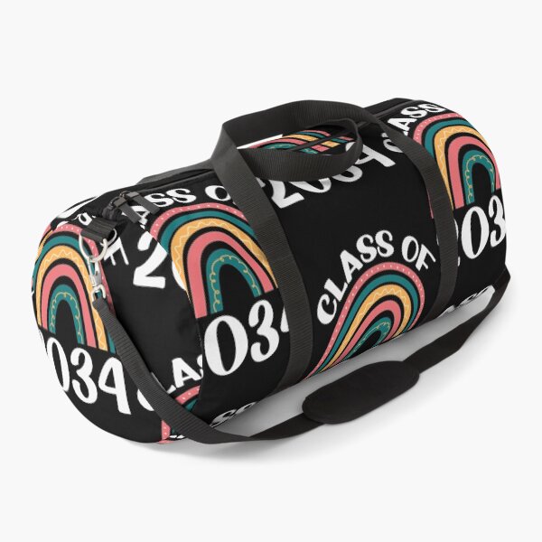 Item preview, Class Of 2034 - Rainbow School Student designed and sold by Shemar Green.