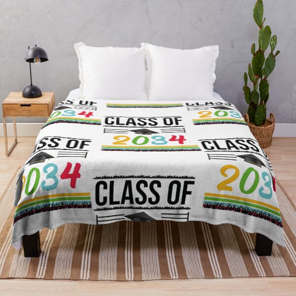 Item preview, class of 2034 designed and sold by Shemar Green.