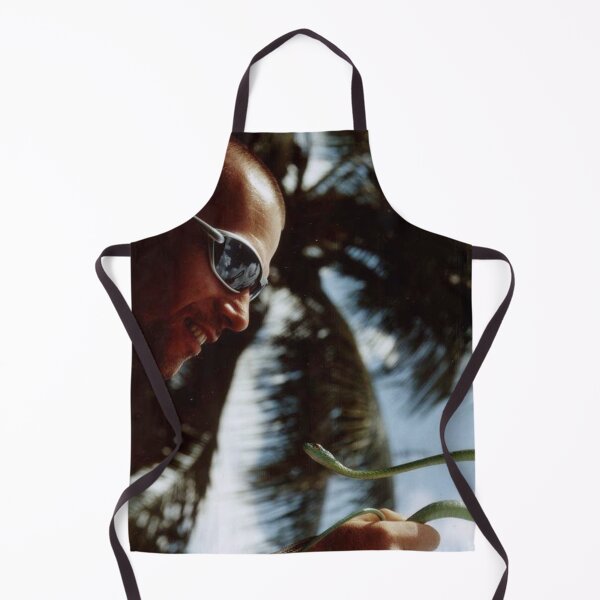 Item preview, The snake whisperer designed and sold by Lacambalam.