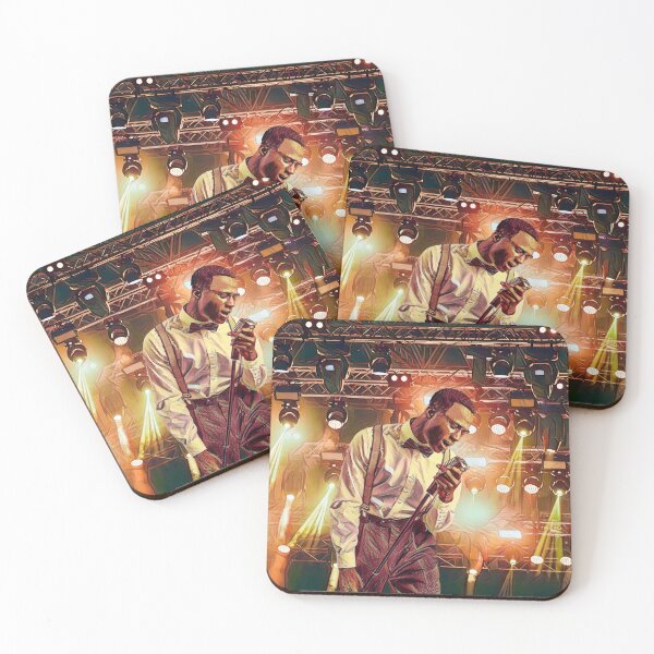 Item preview, The Jazz Singer designed and sold by Claudia Bartoli-McKinney.