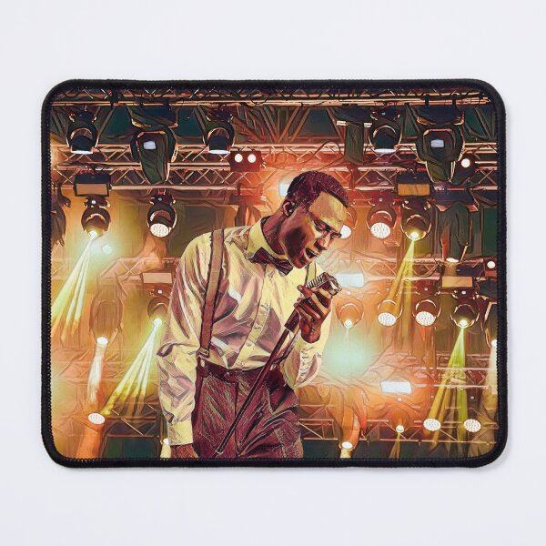 Item preview, The Jazz Singer designed and sold by Claudia Bartoli-McKinney.