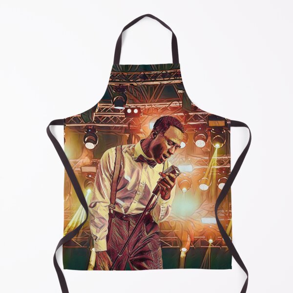 Item preview, The Jazz Singer designed and sold by Claudia Bartoli-McKinney.