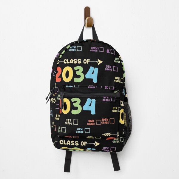 Item preview, Class Of 2034 designed and sold by Shemar Green.