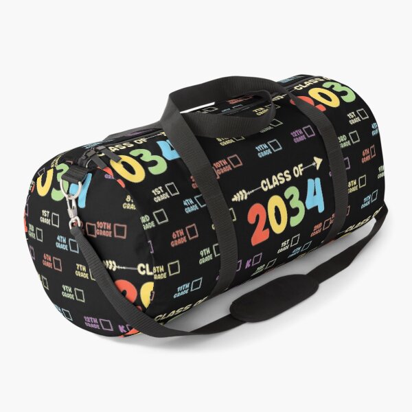 Item preview, Class Of 2034 designed and sold by Shemar Green.