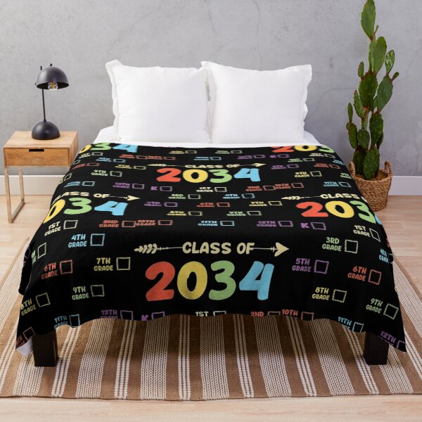 Item preview, Class Of 2034 designed and sold by Shemar Green.