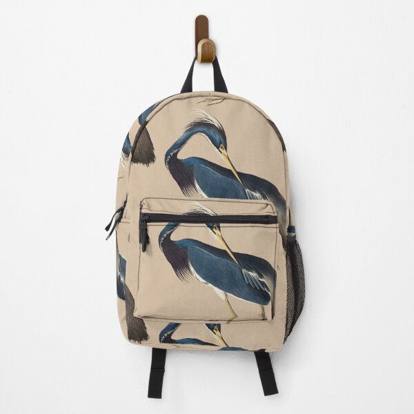 Item preview, Audubon's tricolored (Louisiana) heron designed and sold by Herons.