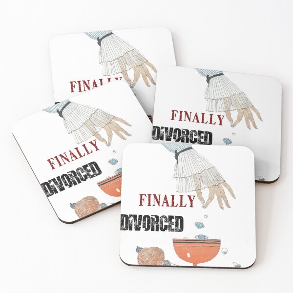 Item preview, divorce designed and sold by Tipsy24.