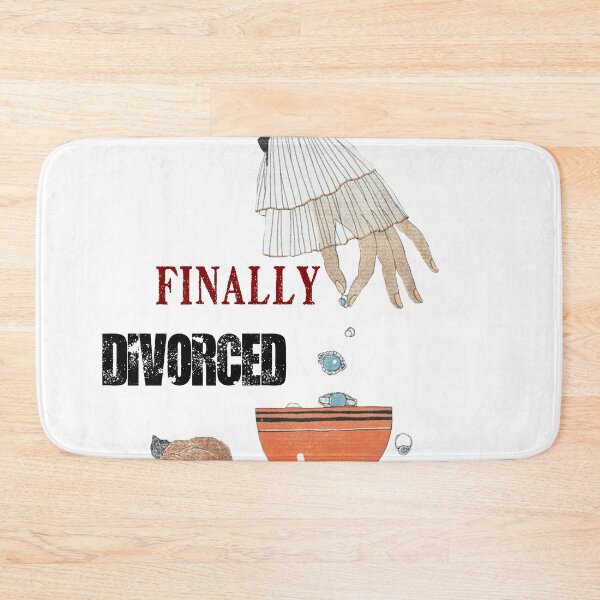 Item preview, divorce designed and sold by Tipsy24.