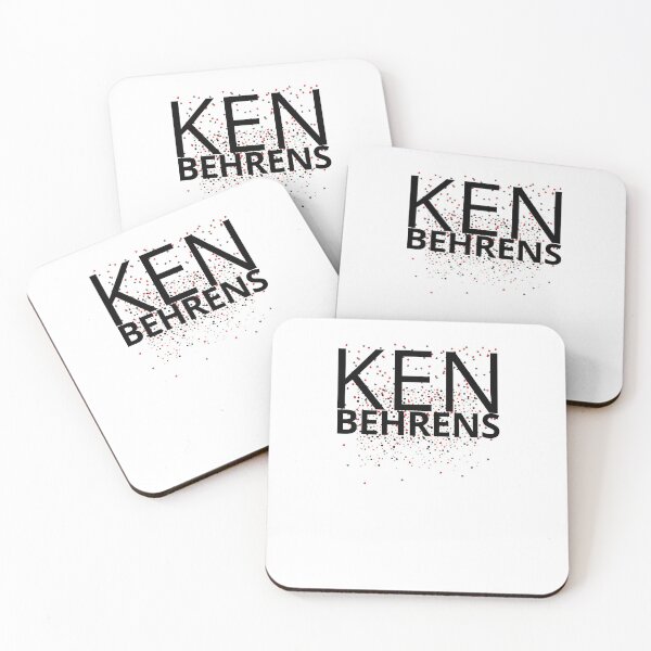 Item preview, KEN BEHRENS AUSTRALIA CBR chief minister Proud KEN BEHRENS gift lovely STRAIGHT OUTTA I LOVE  HERO designed and sold by Petartist.