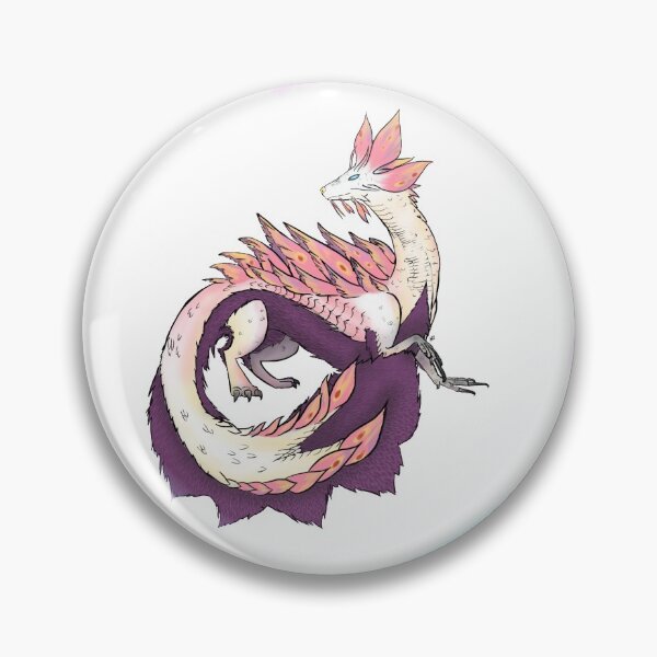 Item preview, Mizutsune designed and sold by SteamedDumpling.