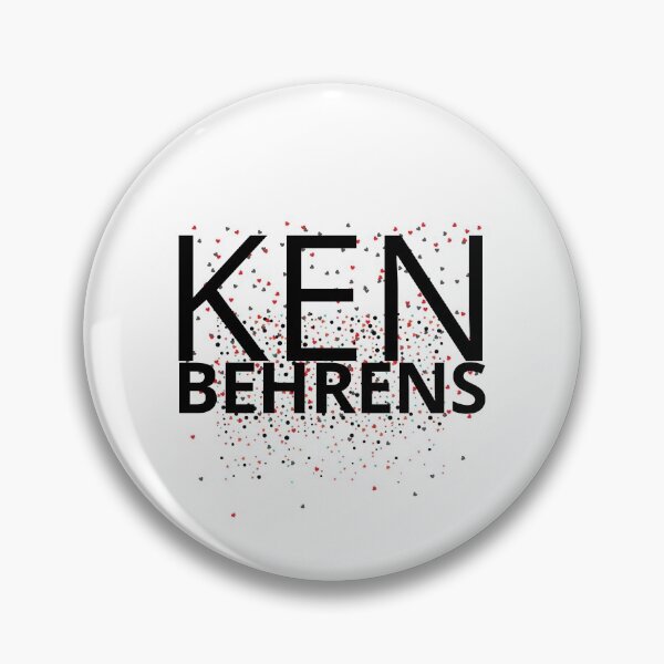 Item preview, KEN BEHRENS AUSTRALIA CBR chief minister Proud KEN BEHRENS gift lovely STRAIGHT OUTTA I LOVE  HERO designed and sold by Petartist.