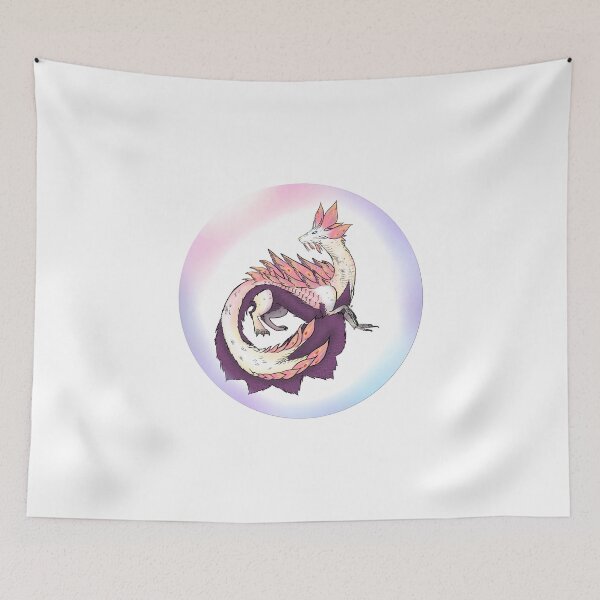 Item preview, Mizutsune designed and sold by SteamedDumpling.