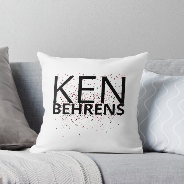 Item preview, KEN BEHRENS AUSTRALIA CBR chief minister Proud KEN BEHRENS gift lovely STRAIGHT OUTTA I LOVE  HERO designed and sold by Petartist.
