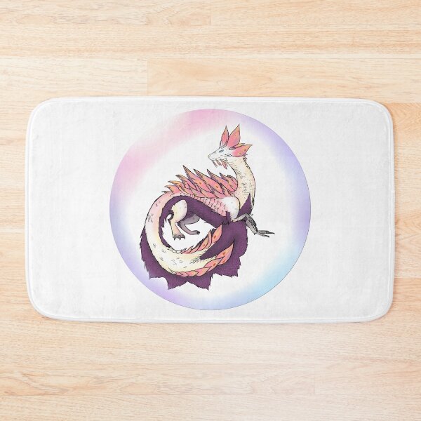 Item preview, Mizutsune designed and sold by SteamedDumpling.