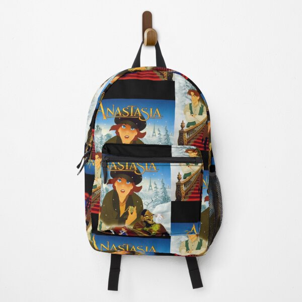Item preview, Anastasia Classic Poster designed and sold by Shemar Green.