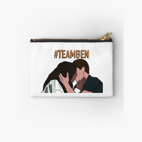 Item preview, Never Have I Ever: Ben and Devi designed and sold by Susan Hedgehog.