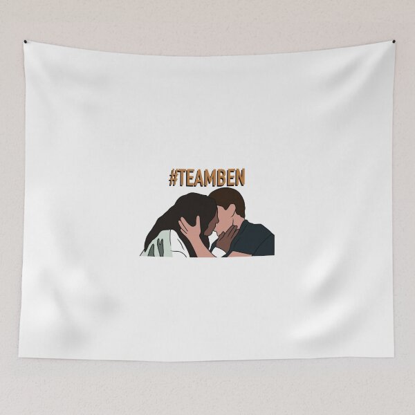 Item preview, Never Have I Ever: Ben and Devi designed and sold by Susan Hedgehog.