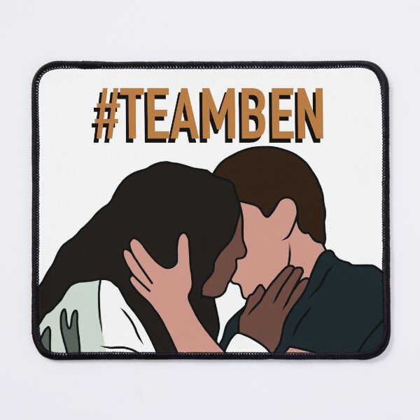 Item preview, Never Have I Ever: Ben and Devi designed and sold by Susan Hedgehog.