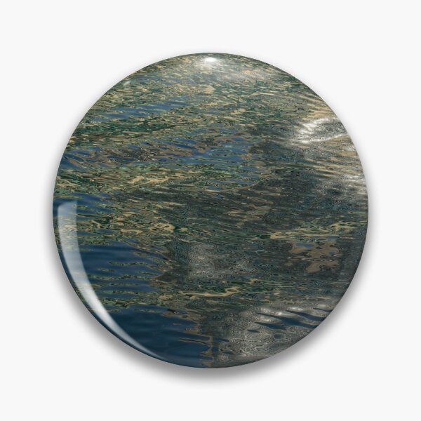 Item preview, Mesmerizing Abstract Nine designed and sold by Georgia Mizuleva.