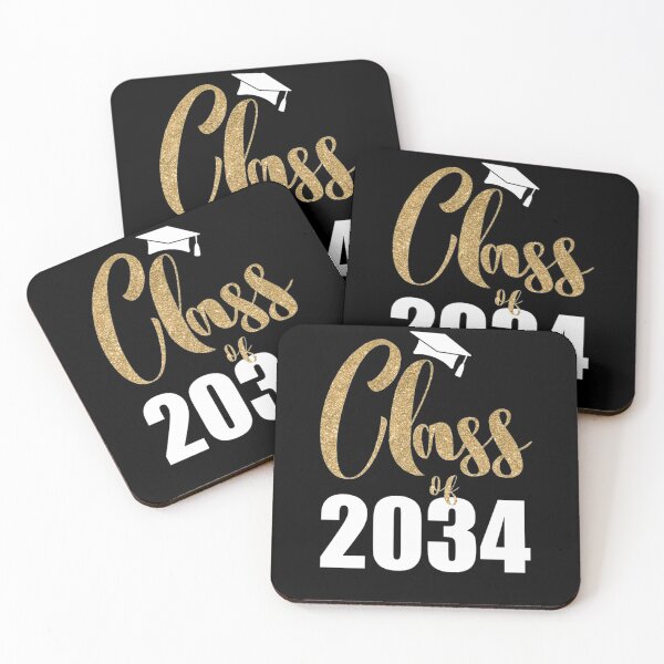 Item preview, Class of 2034 Grow with me Pre-K graduate first day school designed and sold by Shemar Green.