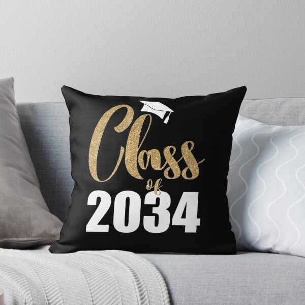 Item preview, Class of 2034 Grow with me Pre-K graduate first day school designed and sold by Shemar Green.