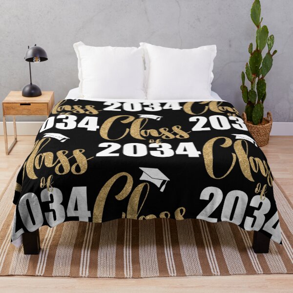 Item preview, Class of 2034 Grow with me Pre-K graduate first day school designed and sold by Shemar Green.