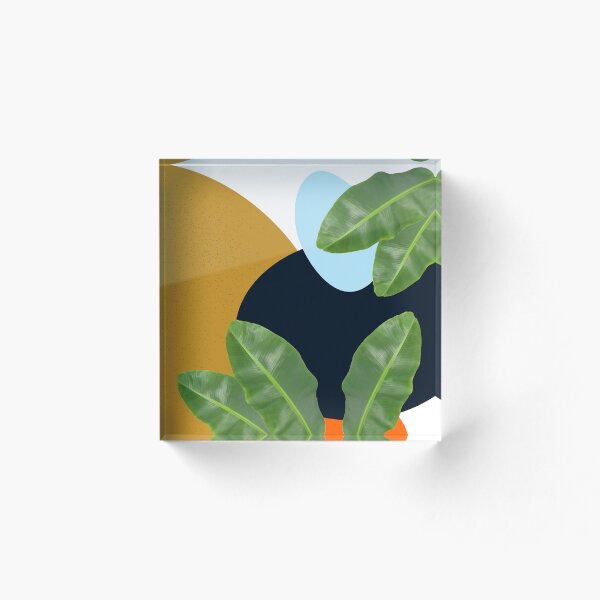 Item preview, Abstract Leaf designed and sold by MasterDesign99.
