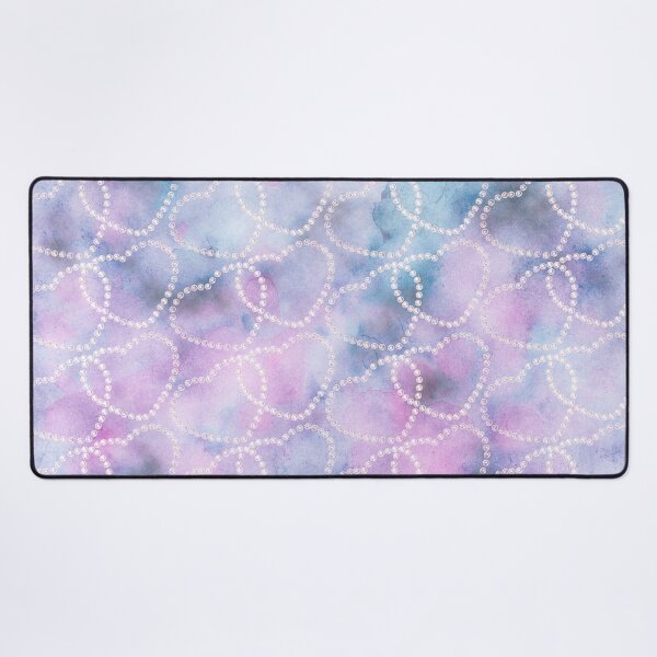 Artikelvorschau, Cosmic Heart Dream Pattern # 1 #Liebe #Dekor #Kunst entworfen und verkauft von Anita's & Bella's Art.