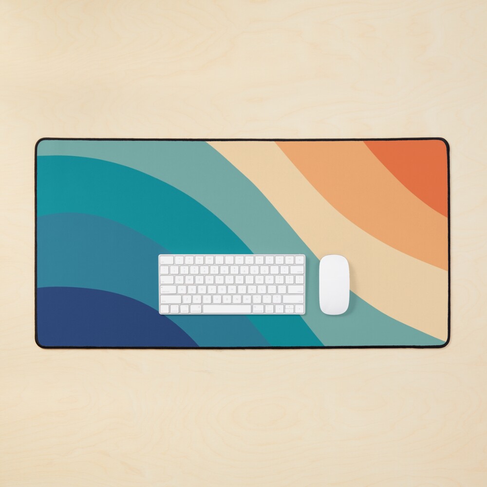 Item preview, Desk Mat designed and sold by anitabellajantz.