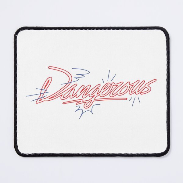 Item preview, Dangerous designed and sold by NoirPineapple.