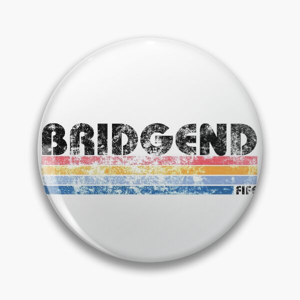 Item preview, Bridgend, Fife, Scottish Town designed and sold by am designz.